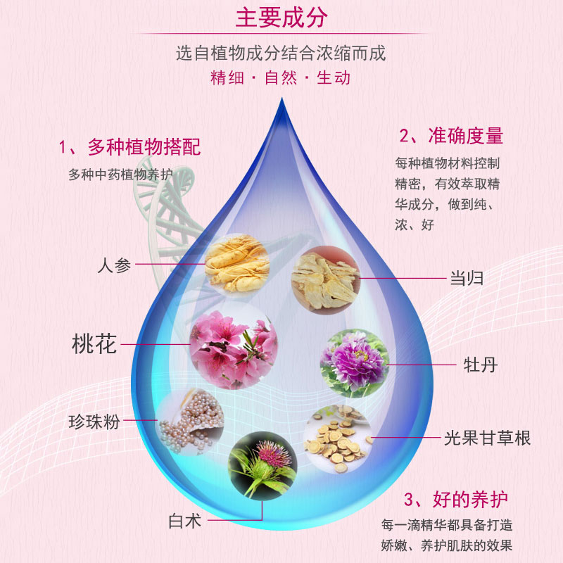 桃花原漿面膜-(5)